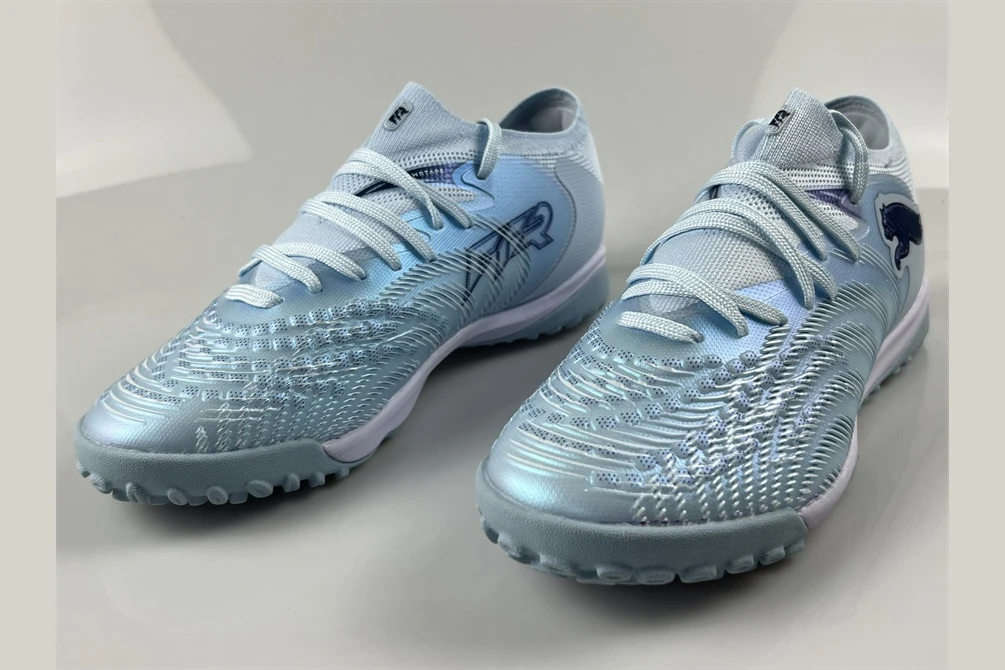 Future 9 Ice Blue Navy TF TFPF0446 - Imagen 2