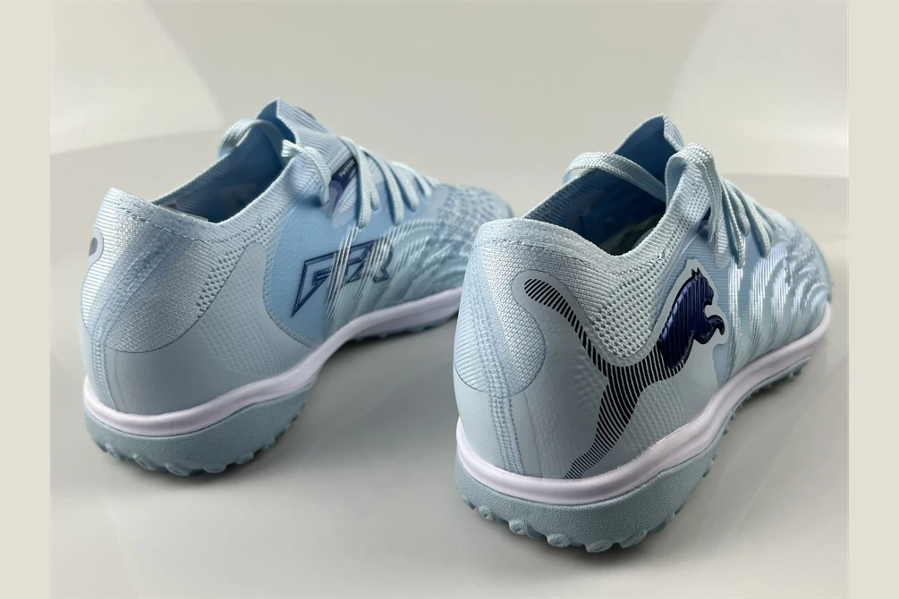 Future 9 Ice Blue Navy TF TFPF0446 - Imagen 3