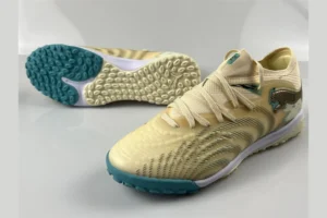 Future 9 Gold Teal White TF TFPF0447