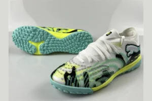 Future 9 White Lime Black TF TFPF0448