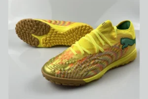 Future 9 Yellow Gold Green Graphic TF TFPF0453