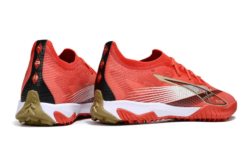 Ultra Red White Black TF TFPU0379 - Imagen 5
