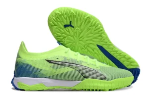 Ultra Lime Silver Blue TF TFPU0381