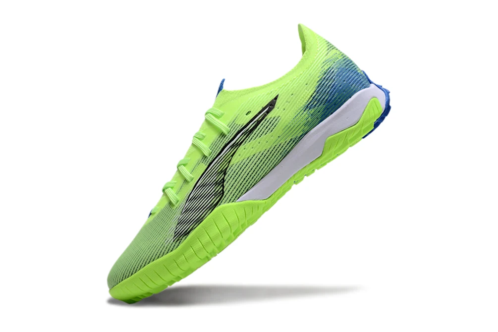 Ultra Lime Silver Blue TF TFPU0381 - Imagen 2