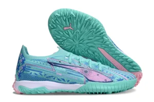 Ultra Turquoise Blue Pink TF TFPU0386