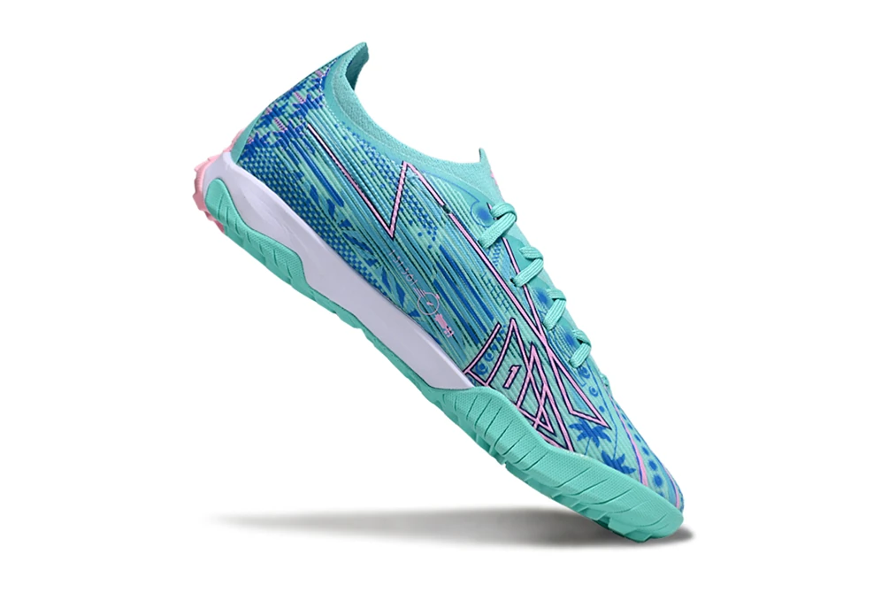 Ultra Turquoise Blue Pink TF TFPU0386 - Imagen 6