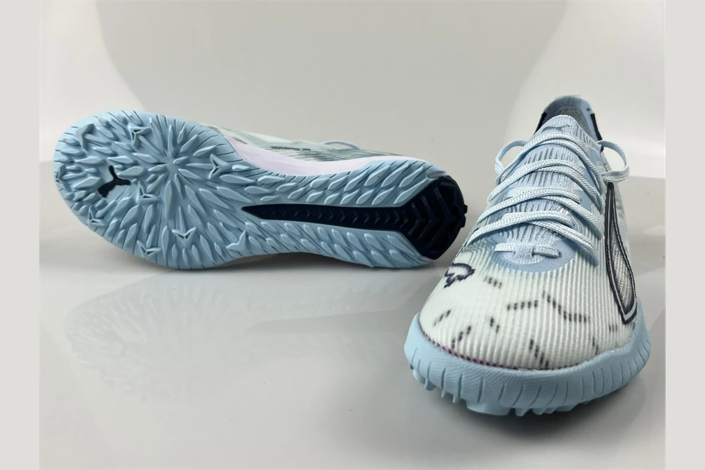 Ultra White Black Light Blue TF TFPU0387