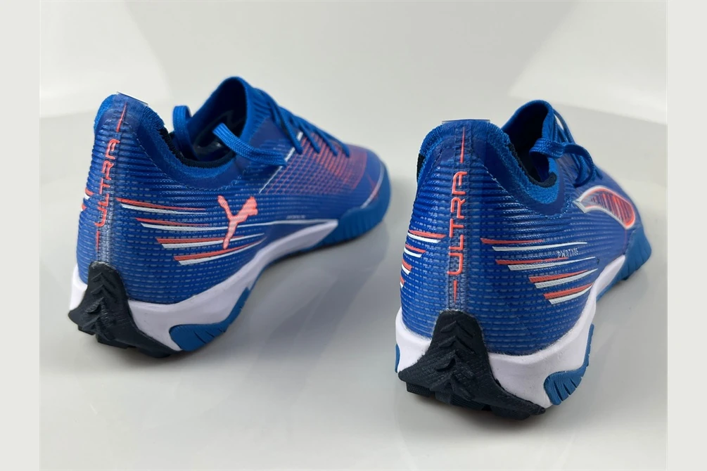 Ultra Royal Blue Black Pink TF TFPU0388 - Imagen 2