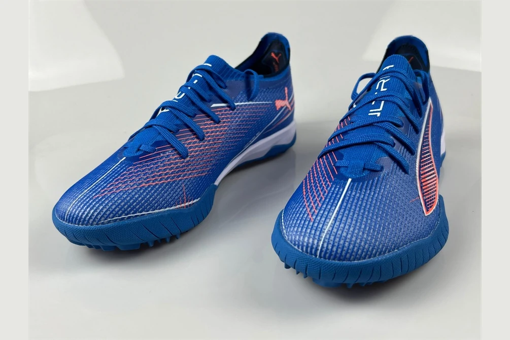 Ultra Royal Blue Black Pink TF TFPU0388 - Imagen 3