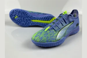 Ultra Purple Lime Blue TF TFPU0389