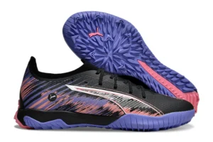 Ultra Black Purple Pink TF TFPU0390