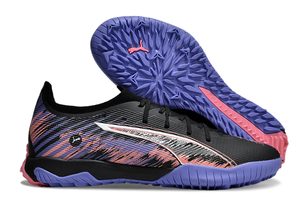 Ultra Black Purple Pink TF TFPU0390