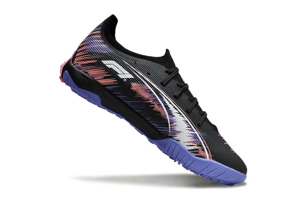 Ultra Black Purple Pink TF TFPU0390 - Imagen 3