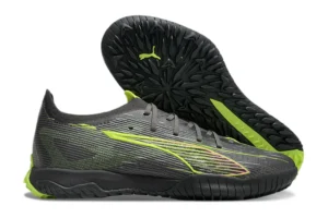 Ultra Dark Grey Volt Black TF TFPU0393