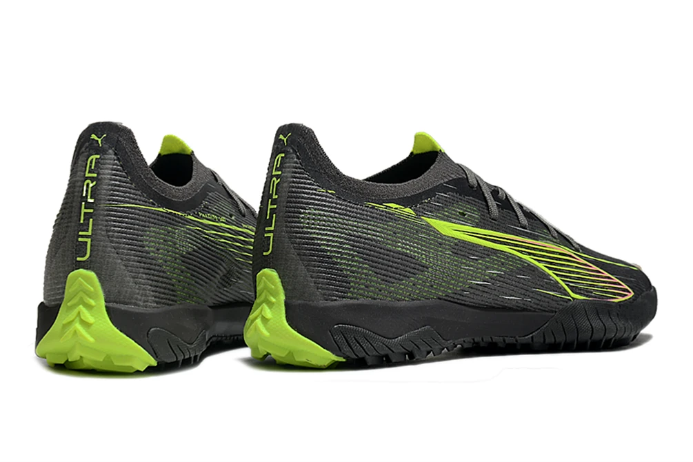 Ultra Dark Grey Volt Black TF TFPU0393 - Imagen 5