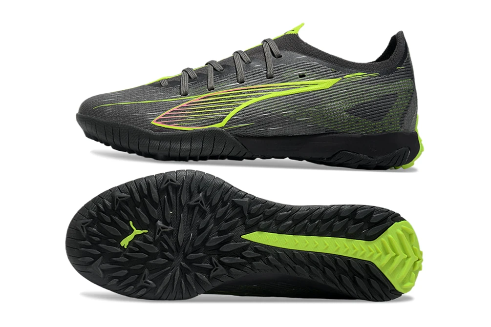 Ultra Dark Grey Volt Black TF TFPU0393 - Imagen 6