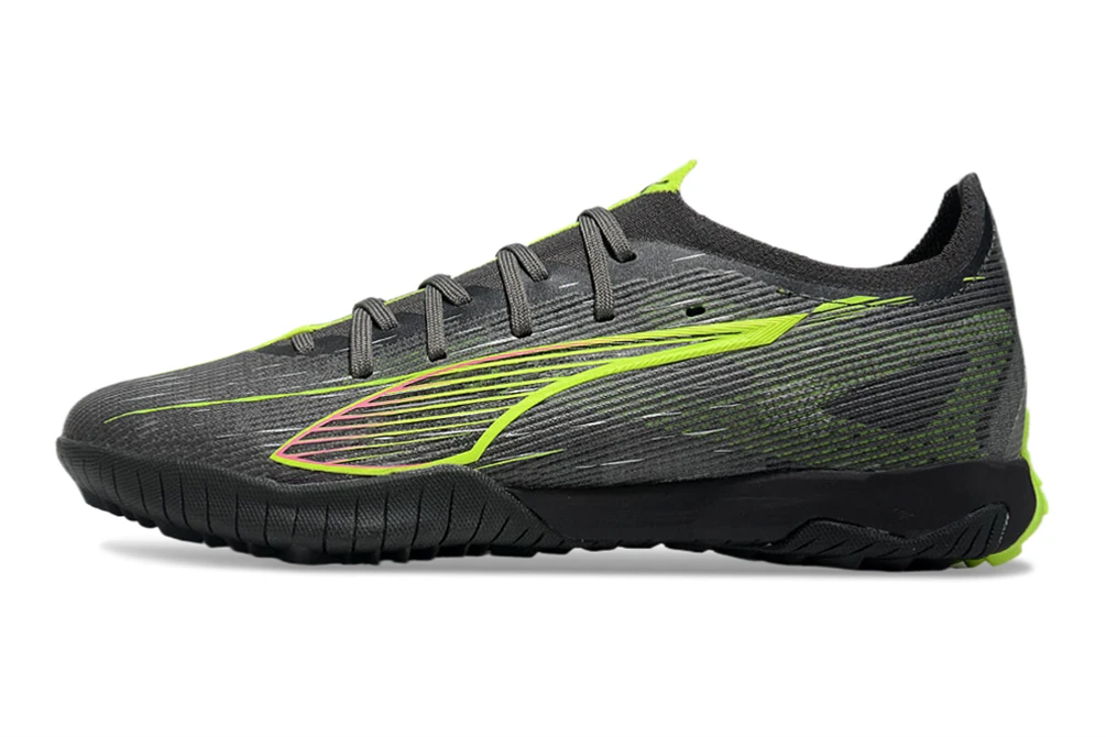 Ultra Dark Grey Volt Black TF TFPU0393 - Imagen 7