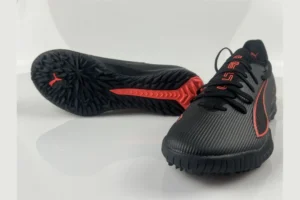 Ultra Black Red TF TFPU0396