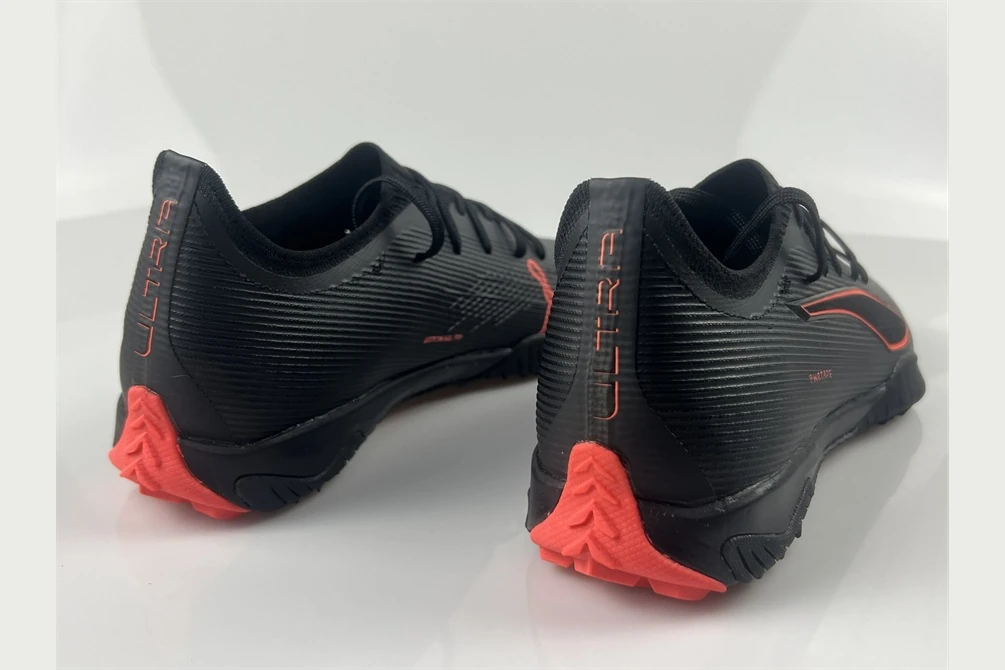 Ultra Black Red TF TFPU0396 - Imagen 2