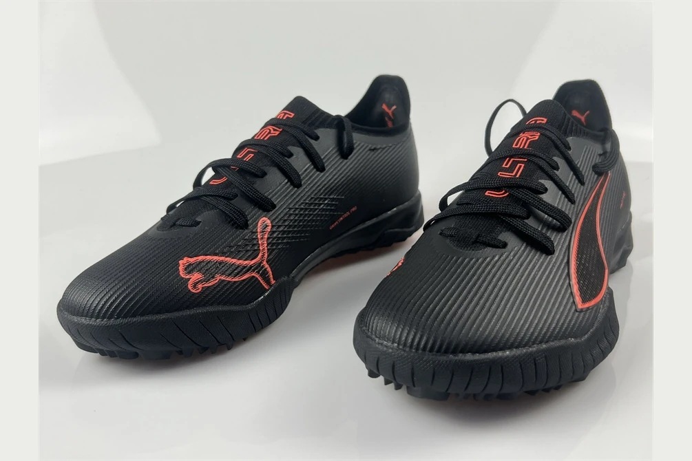 Ultra Black Red TF TFPU0396 - Imagen 3