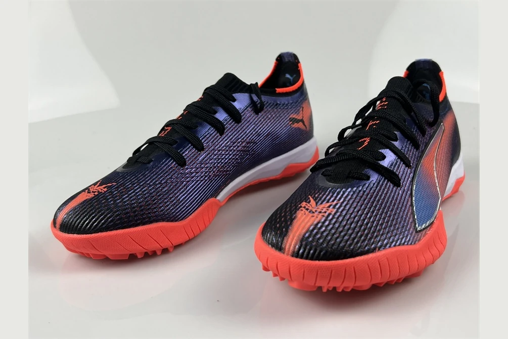 Ultra Black Coral Orange TF TFPU0397 - Imagen 2