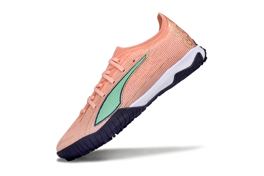 Ultra Peach Silver Navy TF TFPU0401 - Imagen 3