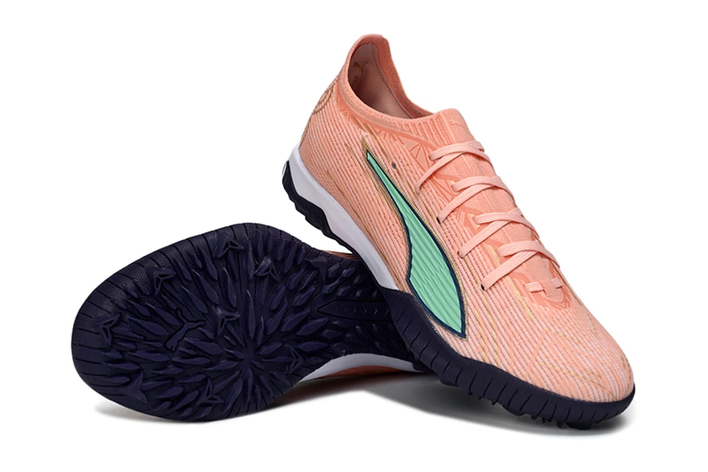 Ultra Peach Silver Navy TF TFPU0401 - Imagen 4