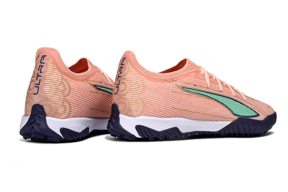 Ultra Peach Silver Navy TF TFPU0401 - Imagen 5