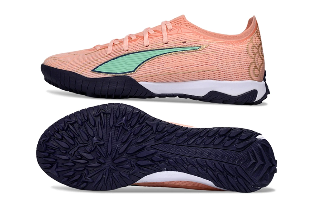 Ultra Peach Silver Navy TF TFPU0401 - Imagen 6