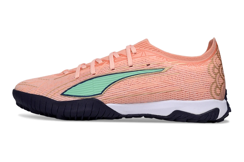 Ultra Peach Silver Navy TF TFPU0401 - Imagen 7