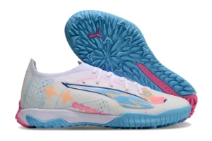 Ultra Light Blue Pink Orange TF TFPU0402