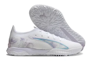 Ultra White Iridescent Blue TF TFPU0406
