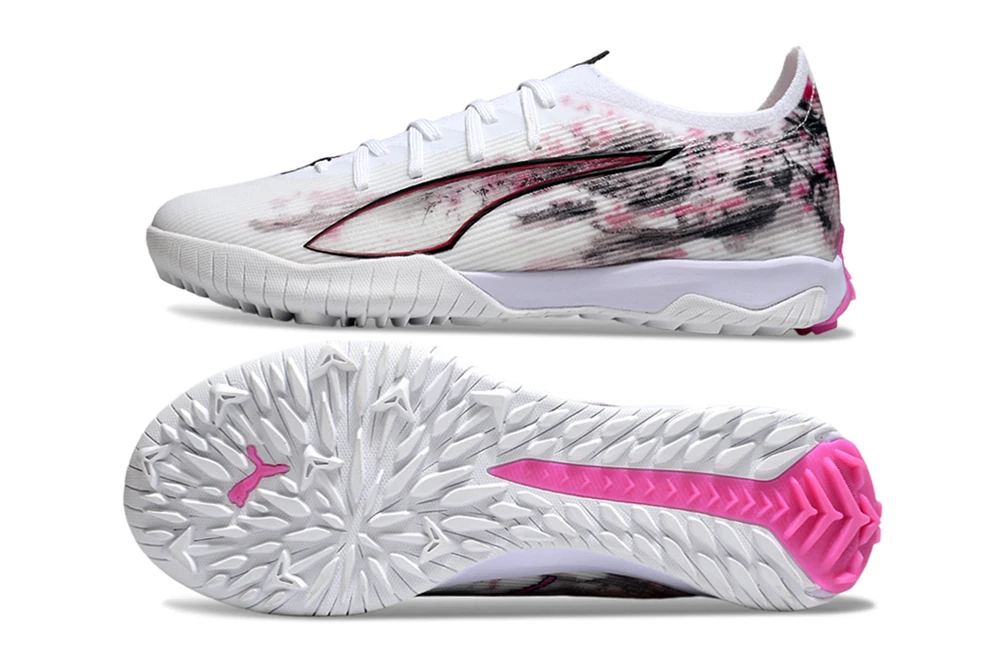 Ultra White Pink Floral TF TFPU0409 - Imagen 3